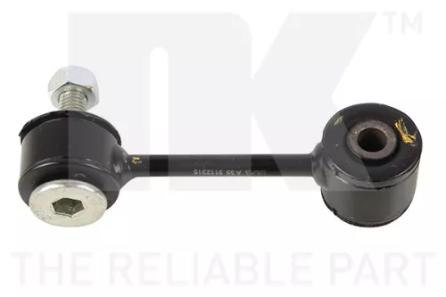 Stange/Strebe, Stabilisator