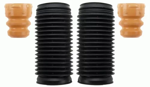 Staubschutzsatz, Stoßdämpfer