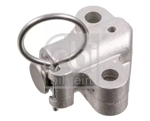 Spanner, Steuerkette