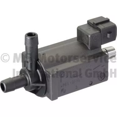 Ladedruckregelventil