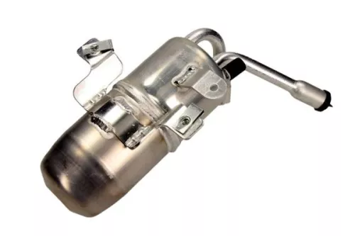 Trockner, Klimaanlage