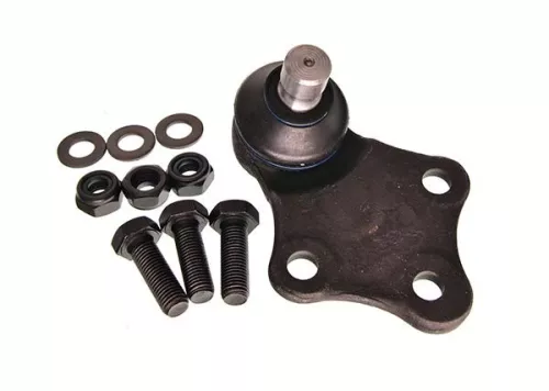 Trag-/Führungsgelenk