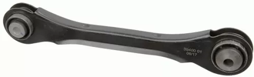 Lenker, Radaufhängung