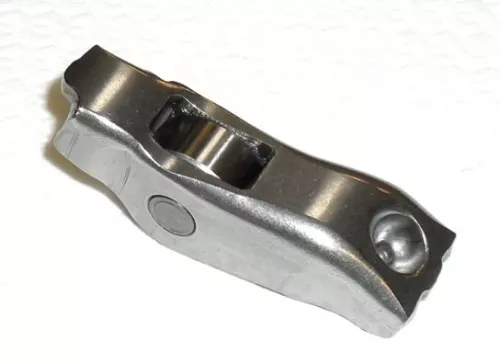 Schlepphebel, Motorsteuerung