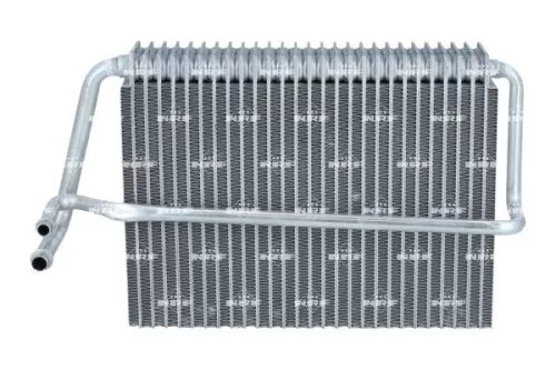 Verdampfer, Klimaanlage