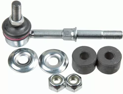 Stange/Strebe, Stabilisator