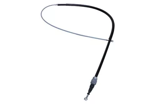 Seilzug, Feststellbremse