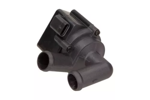 Wasserumwälzpumpe, Standheizung