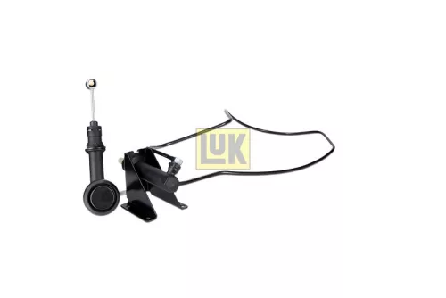 Geber-/Nehmerzylindersatz, Kupplung