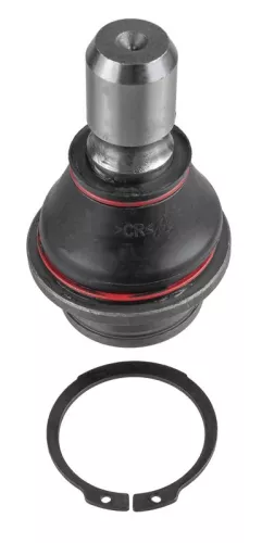 Trag-/Führungsgelenk