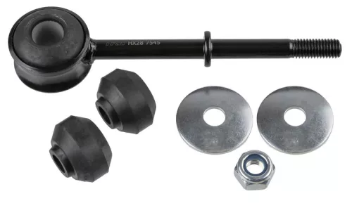 Stange/Strebe, Stabilisator