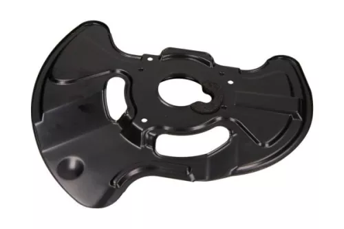 Spritzblech, Bremsscheibe