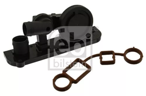 Ventil, Kurbelgehäuseentlüftung