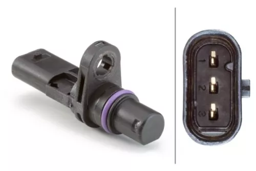 Sensor, Nockenwellenposition