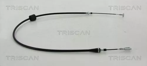 Seilzug, Feststellbremse