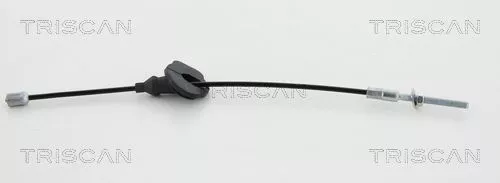 Seilzug, Feststellbremse