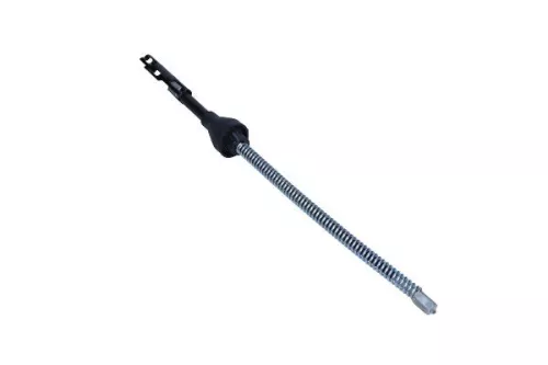 Seilzug, Feststellbremse