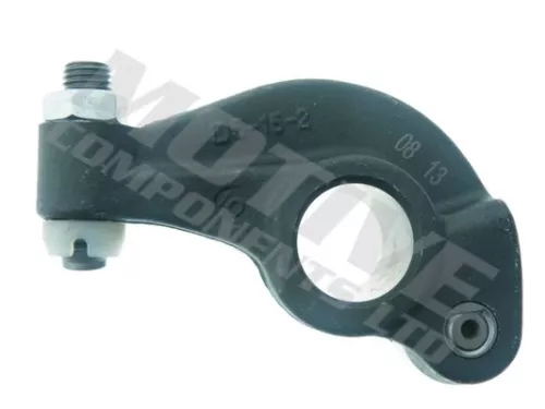 Kipphebel, Motorsteuerung