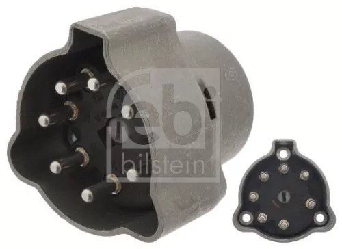 Zünd-/Startschalter