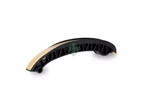 Spannschiene, Steuerkette