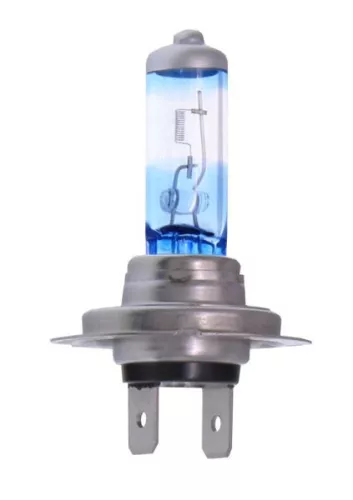 Glühlampe, Abbiegescheinwerfer