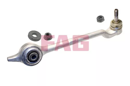 Lenker, Radaufhängung