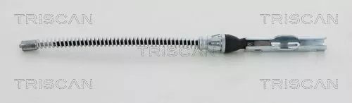 Seilzug, Feststellbremse