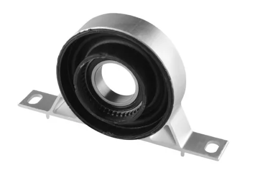 Lagerung, Gelenkwelle