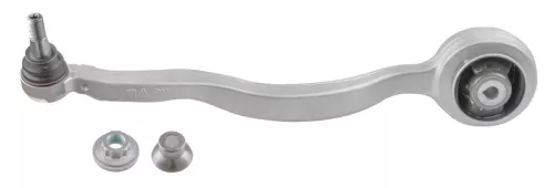 Lenker, Radaufhängung