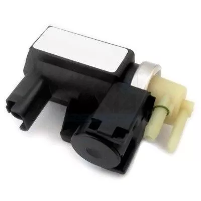 Druckwandler, Turbolader