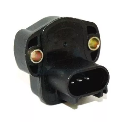 Sensor, Drosselklappenstellung