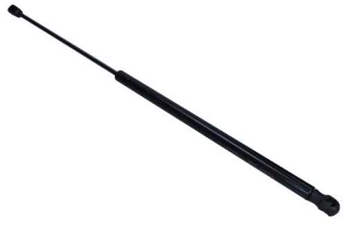 Gasfeder, Koffer-/Laderaum