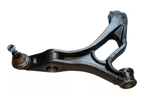 Lenker, Radaufhängung