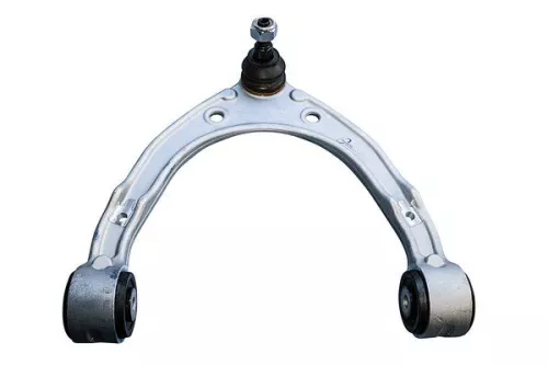 Lenker, Radaufhängung