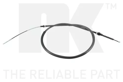 Seilzug, Feststellbremse