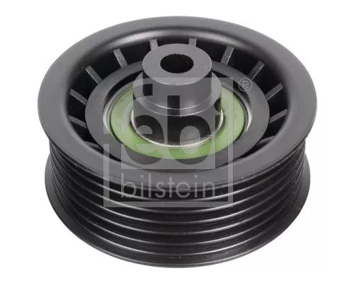 Umlenk-/Führungsrolle, Keilrippenriemen