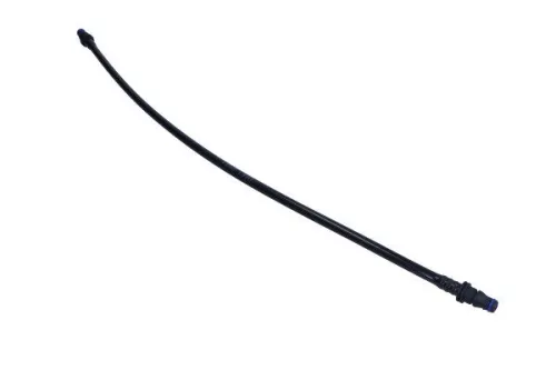 Entlüftungsschlauch, Ausgleichsbehälter