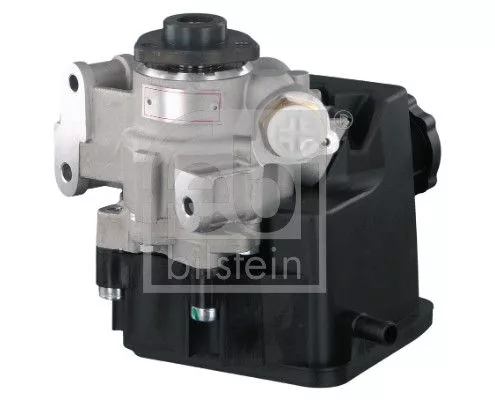 Hydraulikpumpe, Lenkung