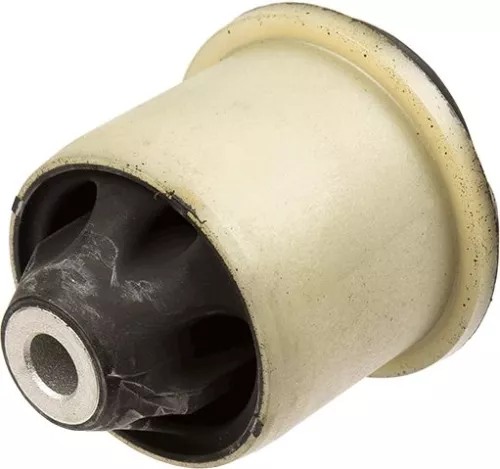 Lagerung, Achsträger