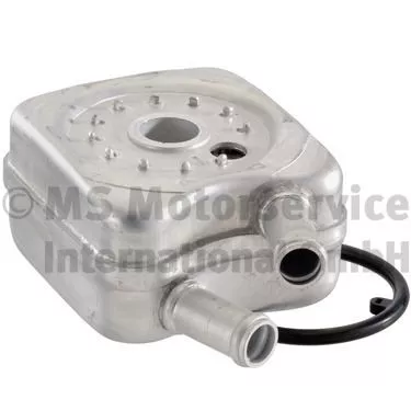 Ölkühler, Motoröl