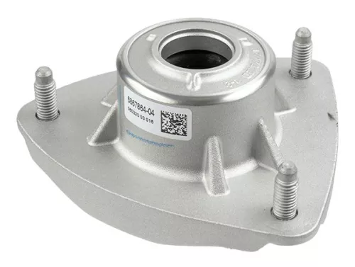 Federbeinstützlager