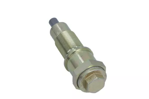 Spanner, Steuerkette