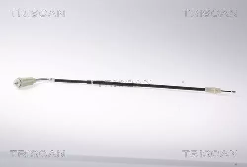 Seilzug, Feststellbremse