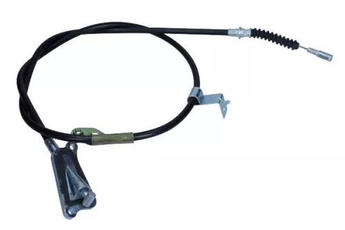 Seilzug, Feststellbremse