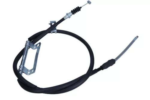 Seilzug, Feststellbremse