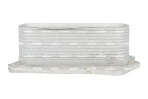 Ölkühler, Motoröl