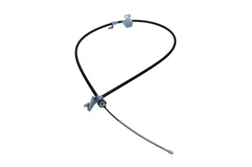 Seilzug, Feststellbremse