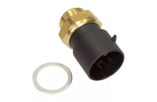 Temperaturschalter, Kühlerlüfter