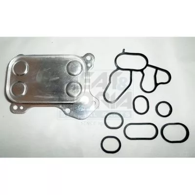 Ölkühler, Motoröl