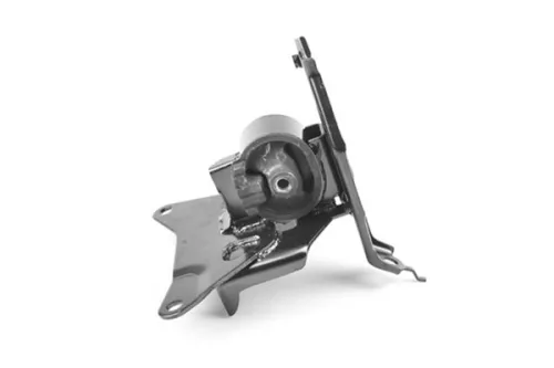 Lagerung, Automatikgetriebeträger